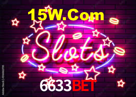 6633bet plataforma