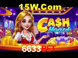 Account Benefits 6633bet