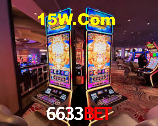 6633bet