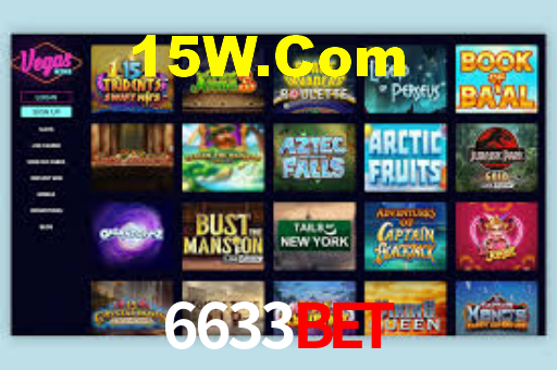 6633bet plataforma