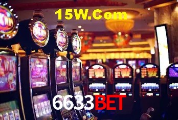6633bet - Security
