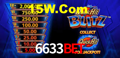 Sinta a adrenalina dos jogos de cassino com 6633bet