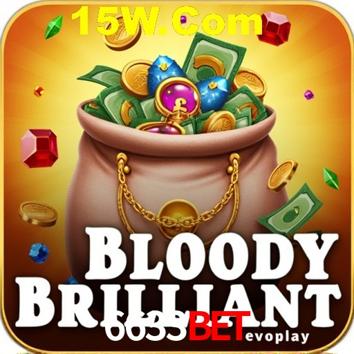 Descubra o Mundo do Cassino Online com 6633bet
