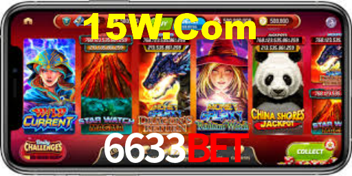 6633bet: Jogos de Caça-Níqueis-Altas Recompensas, Roleta-Velocidade, Blackjack-Desafios Máximos
