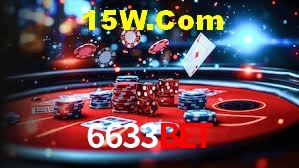 Game Providers 6633bet