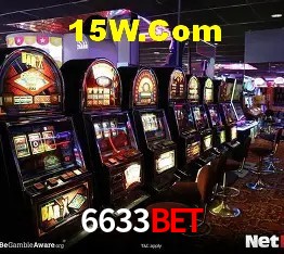 Promoções Sazonais 6633bet