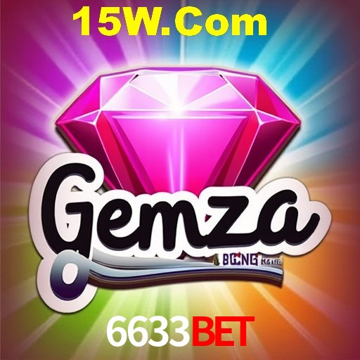 6633bet Belo Horizonte - VIP Casino