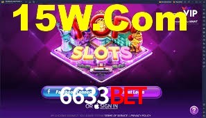 VIP Casino 6633bet
