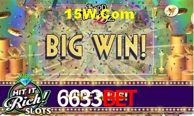 6633bet São Paulo - Top Slots