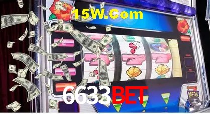6633bet - Aplicativo Móvel