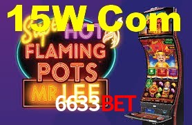 6633bet App Interface
