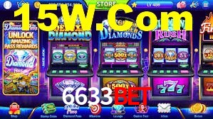 Statistics 6633bet