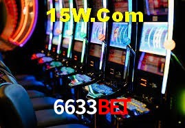 Live Casino 6633bet