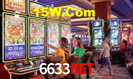 6633bet