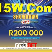 Experiência VIP 6633bet