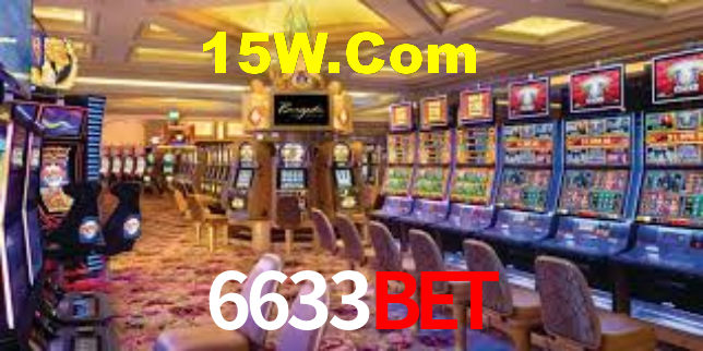 Bônus Generosos e Exclusivos no 6633bet para Você!