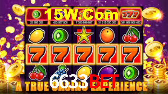 6633bet