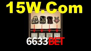 Roulette Table 6633bet