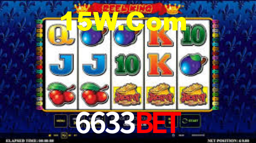 6633bet: Seu Cassino Premiado com Pagamentos Rápidos
