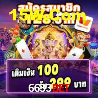 6633bet.com