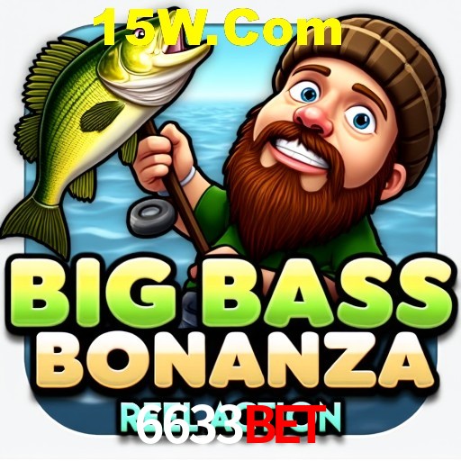 Descubra o Mundo do Cassino Online com 6633bet