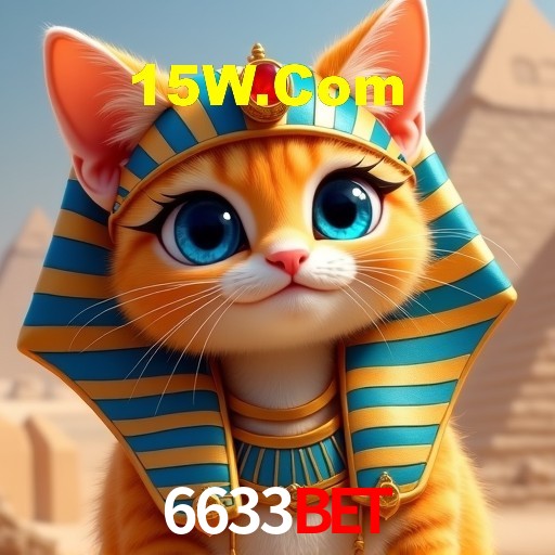 Provedores de Jogos 6633bet