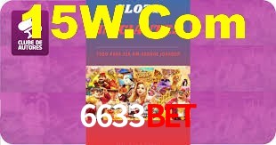 Daily Bonuses 6633bet
