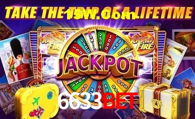 Especiais de Fim de Semana 6633bet