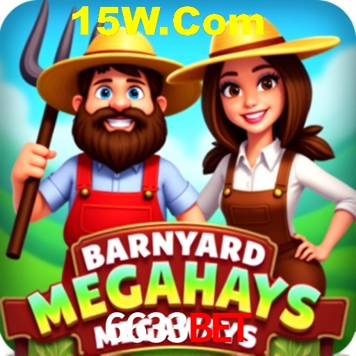 Weekend Specials 6633bet