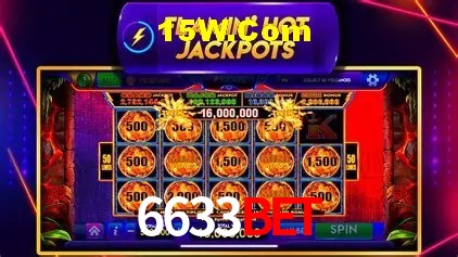 6633bet Salvador - Strategy
